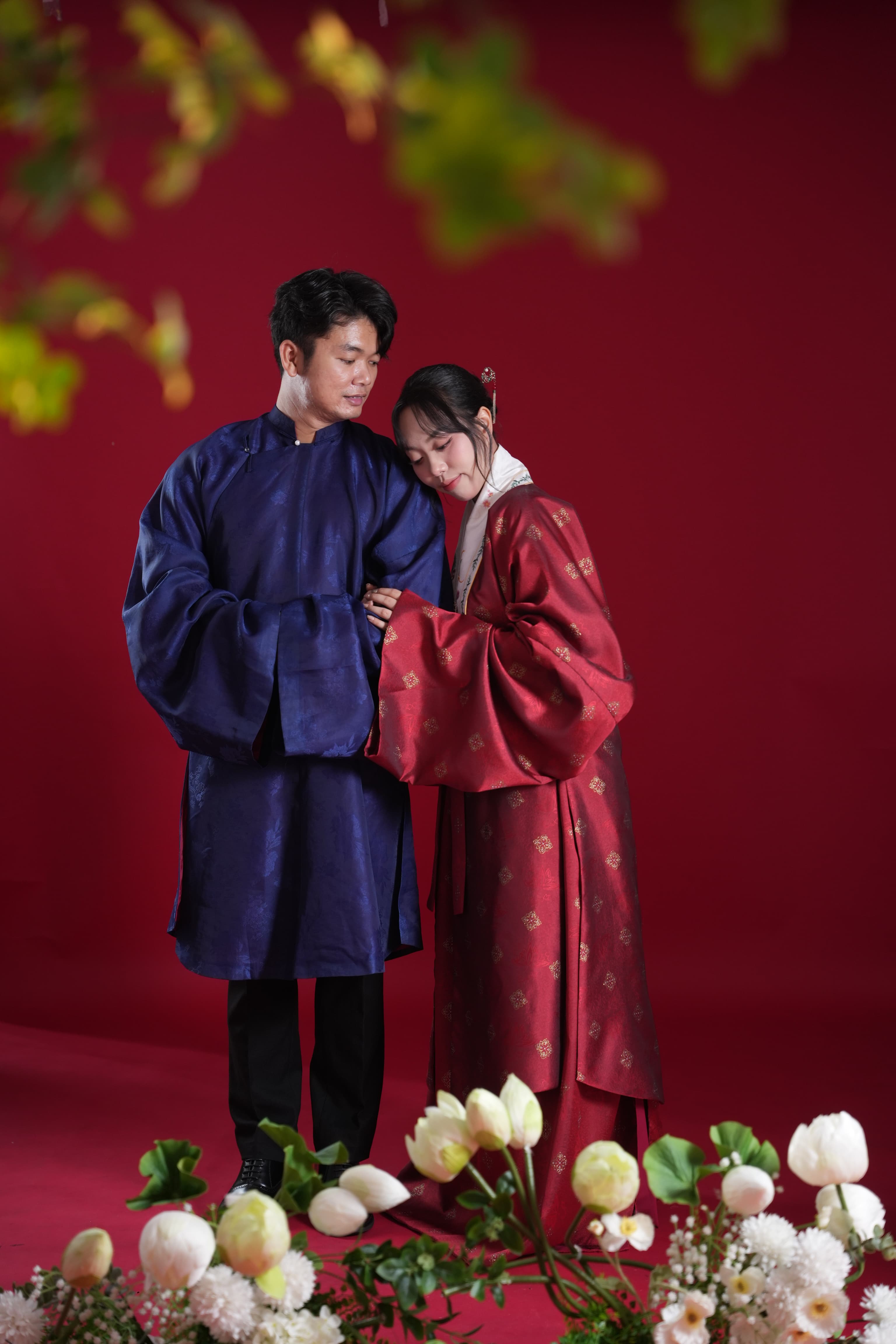 Khoảnh khắc 11 / 30