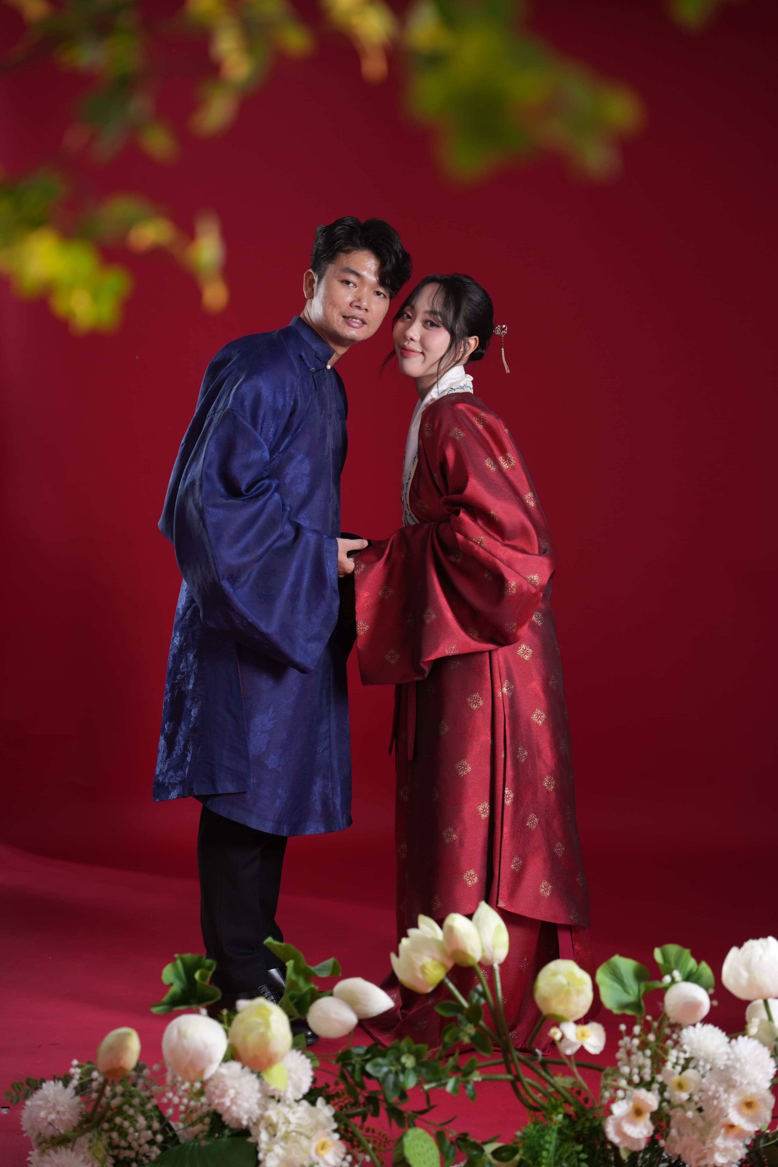 Khoảnh khắc 12 / 30